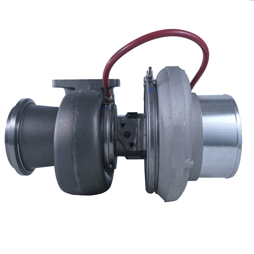 177148 BorgWarner Turbocharger