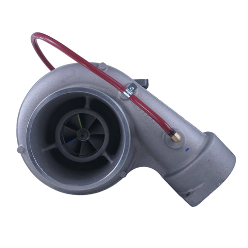 177148 BorgWarner Turbocharger