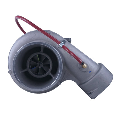 177148 BorgWarner Turbocharger