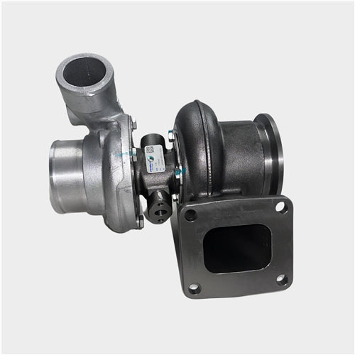 178045 BorgWarner Turbocharger