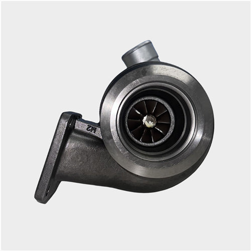 178045 BorgWarner Turbocharger