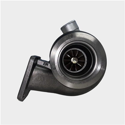 178045 BorgWarner Turbocharger