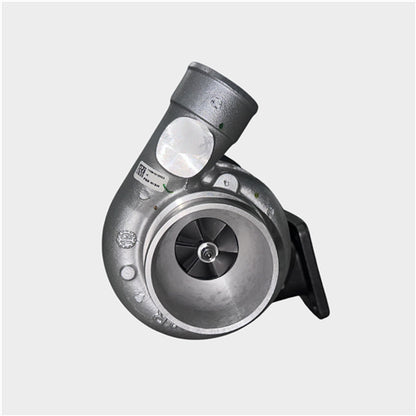 178045 BorgWarner Turbocharger