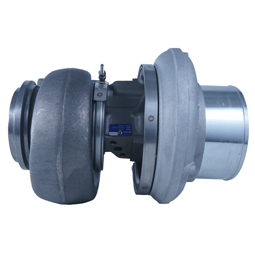 178063 BorgWarner Turbocharger