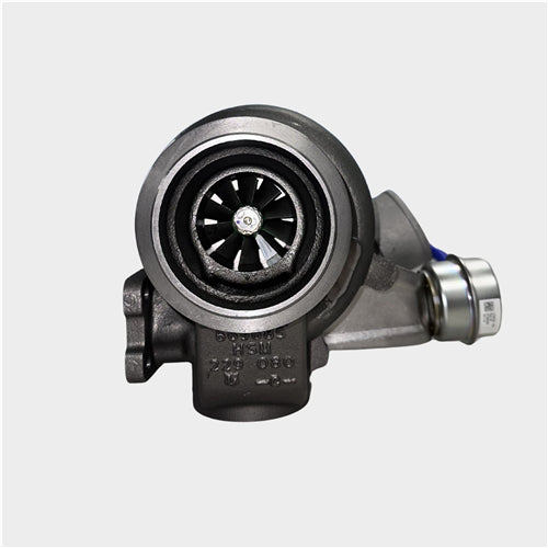 178089 BorgWarner Turbocharger