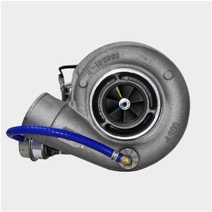 178089 BorgWarner Turbocharger
