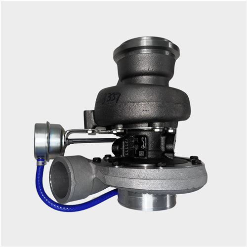 178089 BorgWarner Turbocharger