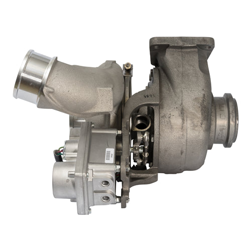 179030 BorgWarner S300 Turbocharger