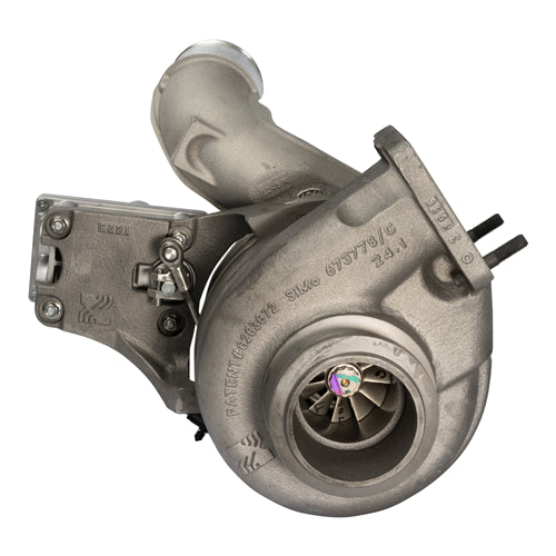 179030 BorgWarner S300 Turbocharger