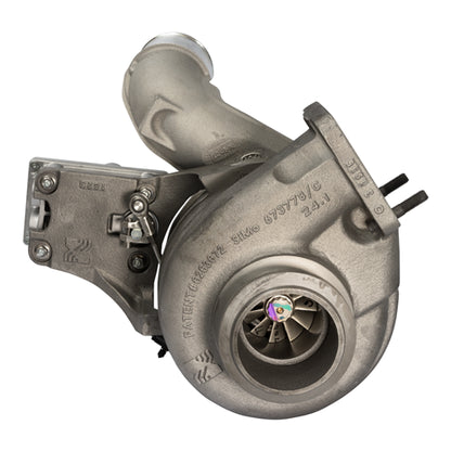 179030 BorgWarner S300 Turbocharger