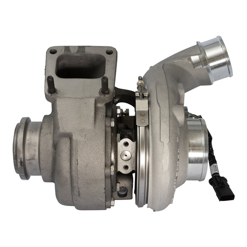 179032 BorgWarner Turbocharger