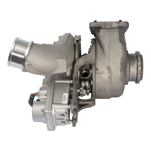 179032 BorgWarner Turbocharger