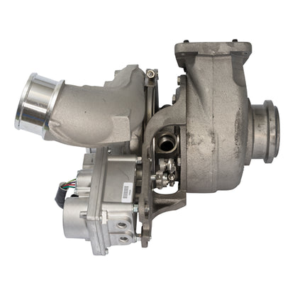 179032 BorgWarner Turbocharger