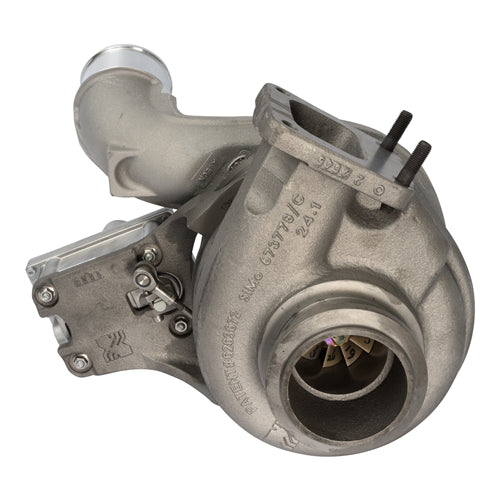 179032 BorgWarner Turbocharger