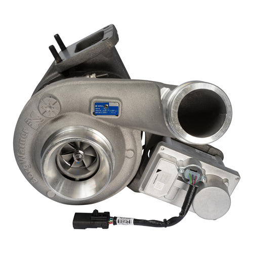 179032 BorgWarner Turbocharger