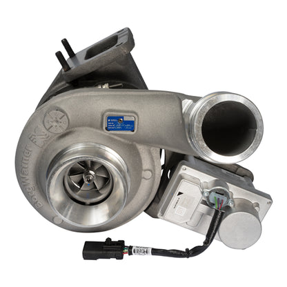 179032 BorgWarner Turbocharger