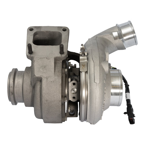 179035 BorgWarner Turbocharger