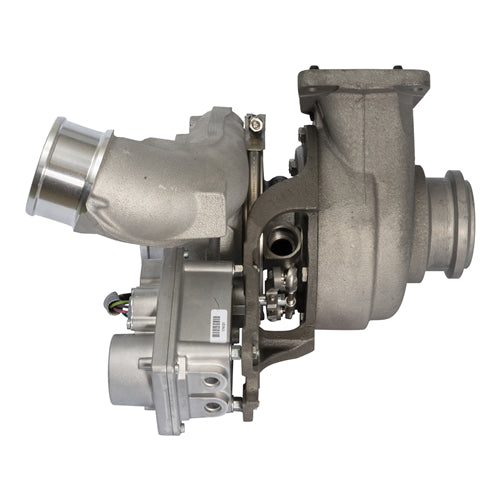 179035 BorgWarner Turbocharger