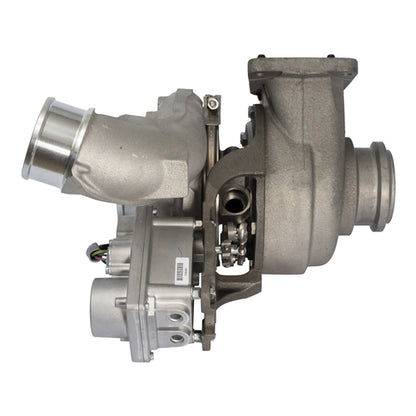 179035 BorgWarner Turbocharger