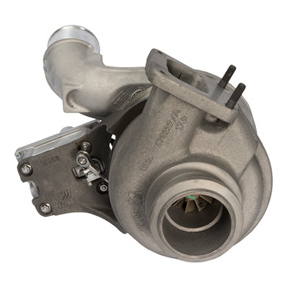 179035 BorgWarner Turbocharger