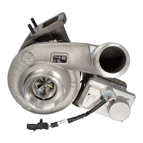 179035 BorgWarner Turbocharger