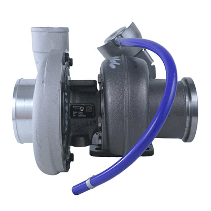 179077 BorgWarner Turbocharger
