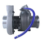 179077 BorgWarner Turbocharger