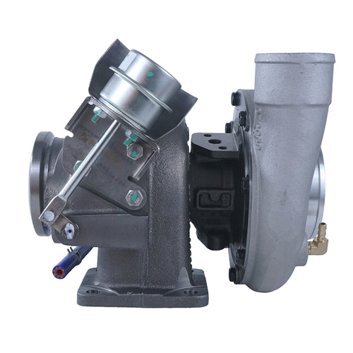 179077 BorgWarner Turbocharger