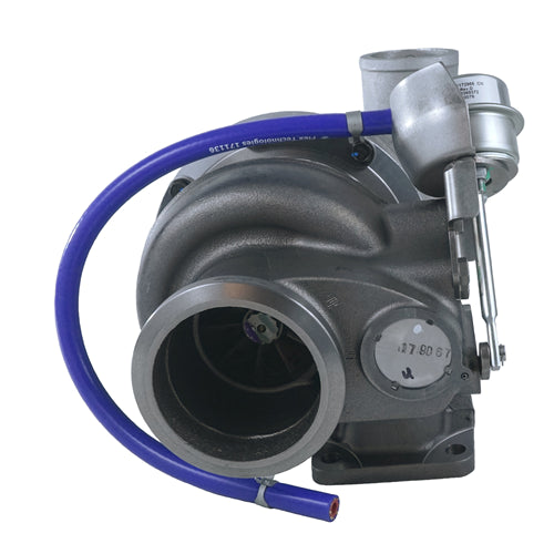 179077 BorgWarner Turbocharger