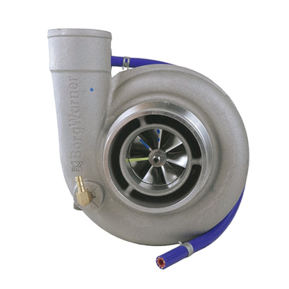 179077 BorgWarner Turbocharger
