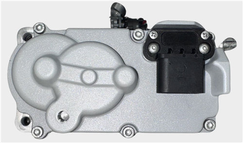 300143001JT Just Turbo Turbocharger Actuator