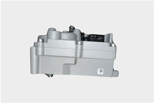 300143002JT Just Turbo Turbocharger Actuator