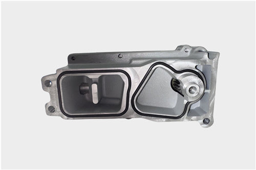 300143002JT Just Turbo Turbocharger Actuator