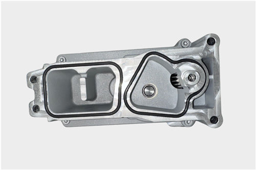 300143003JT Just Turbo Turbocharger Actuator