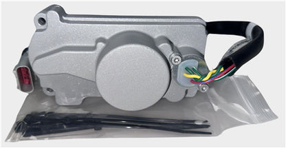 300143003JT Just Turbo Turbocharger Actuator