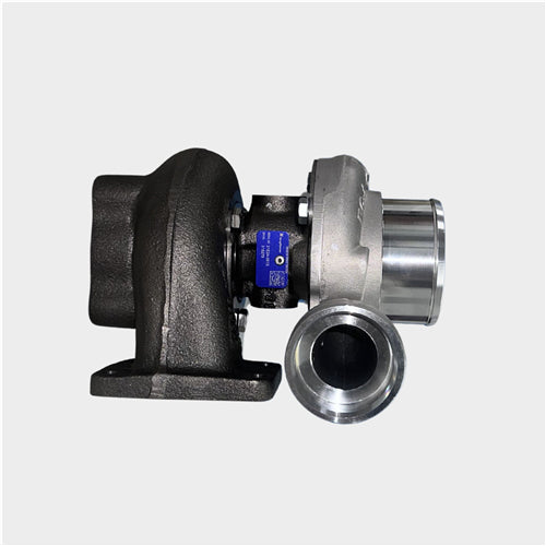 318279 BorgWarner Turbocharger