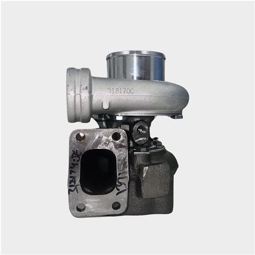318279 BorgWarner Turbocharger
