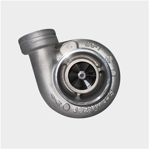 318279 BorgWarner Turbocharger