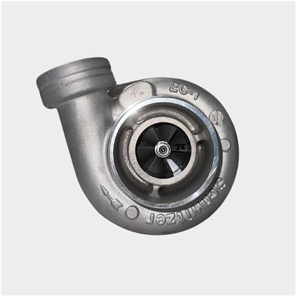 318279 BorgWarner Turbocharger