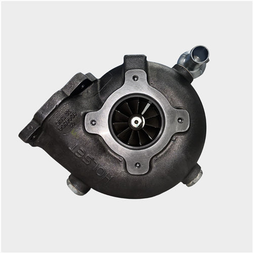 3538624H Holset H2D Turbocharger