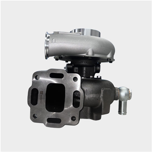 3538624H Holset H2D Turbocharger