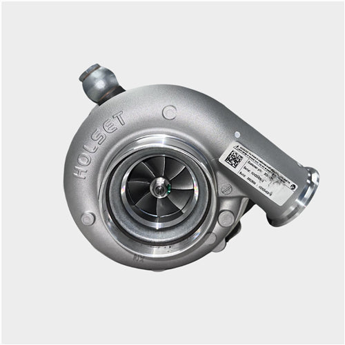 3538624H Holset H2D Turbocharger