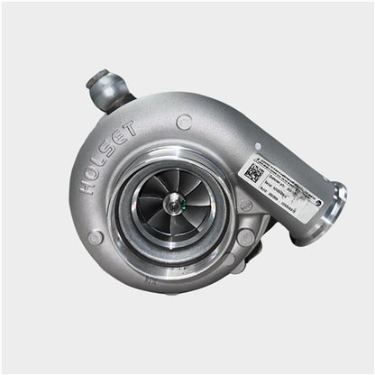 3538624H Holset H2D Turbocharger