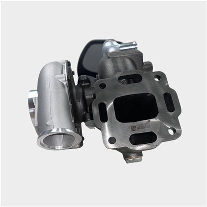 3538624H Holset H2D Turbocharger