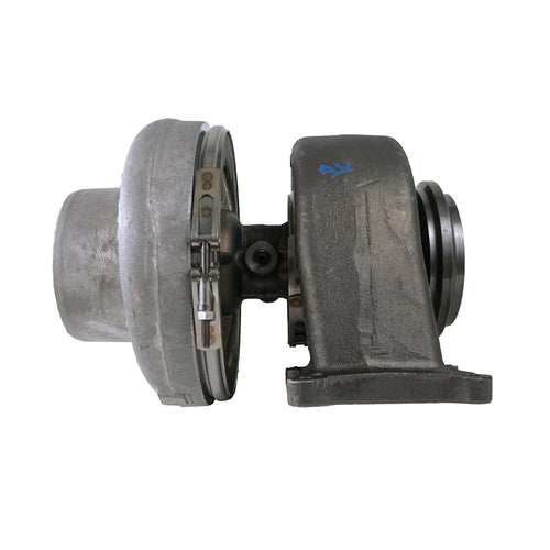 3592512H Holset HT60 Turbocharger