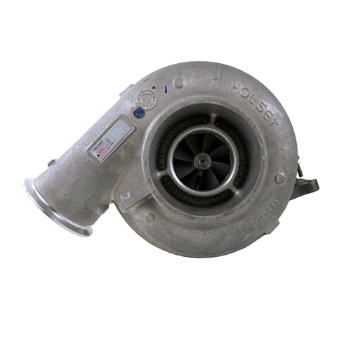 3592512H Holset HT60 Turbocharger