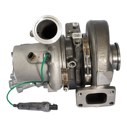 3795961HX Holset Reman Turbocharger 5.9L/6.7L Cummins ISB