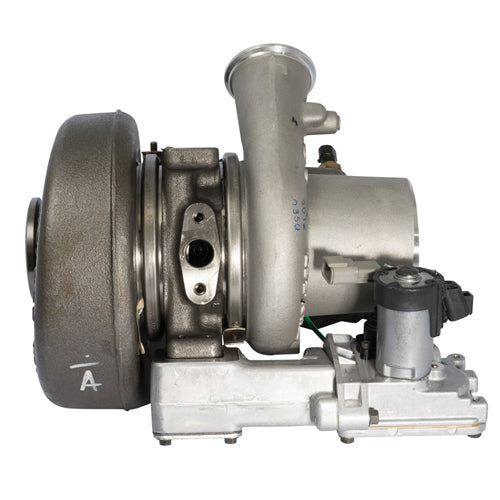 3795961HX Holset Reman Turbocharger 5.9L/6.7L Cummins ISB