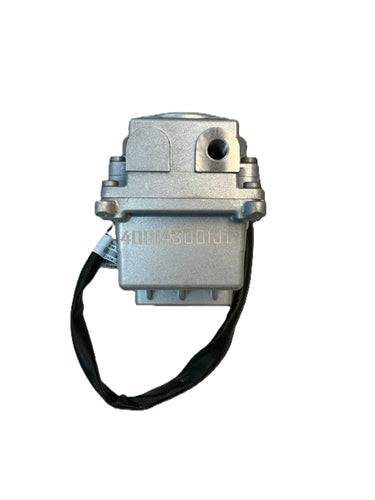 400143001JT Just Turbo Turbocharger Actuator