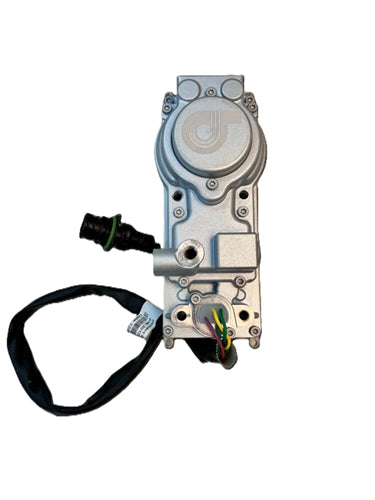 400143001JT Just Turbo Turbocharger Actuator